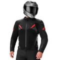 SHIMA kurtka STX AIR G2 black/red 