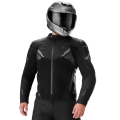 SHIMA kurtka STX AIR G2 black