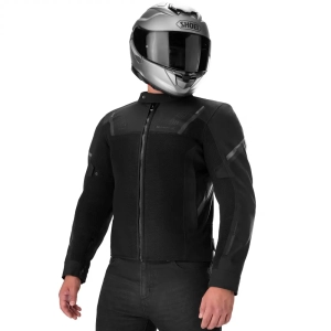 SHIMA kurtka RUSH 3.0 AIR G2 black