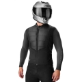SHIMA kurtka RUSH 3.0 AIR G2 black