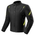 SHIMA kurtka RUSH 3.0 G2 black/fluo