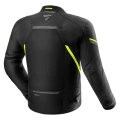 SHIMA kurtka RUSH 3.0 G2 black/fluo