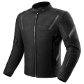 SHIMA kurtka RUSH 3.0 G2 black/fluo
