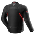 SHIMA kurtka RUSH 3.0 G2 black/red