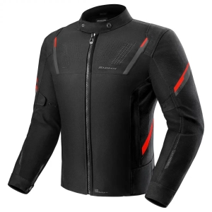 SHIMA kurtka RUSH 3.0 G2 black/red