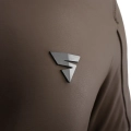 SHIMA Kurtka skórzana HUNTER 3.0 G2 brown