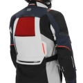 Shima kurtka HERO 3.0 G2 GREY/BLUE