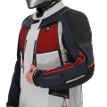 Shima kurtka HERO 3.0 G2 GREY/BLUE