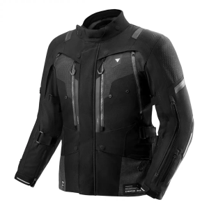 Shima kurtka HERO 3.0 G2 black