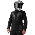 Shima kurtka HERO 3.0 G2 black