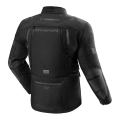 Shima kurtka DUNE 2.0 G2 black 