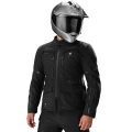Shima kurtka DUNE 2.0 G2 black 