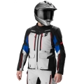 Shima kurtka DUNE 2.0 G2 blue
