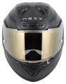 NEXX kask X.R3R ZERO PRO 2 CARBON gold