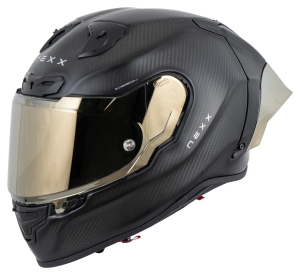 NEXX kask X.R3R ZERO PRO 2 CARBON gold