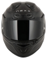 NEXX kask X.R3R ZERO PRO 2 CARBON matt black