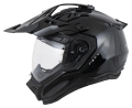 NEXX kask X.RALLY PLAIN black