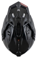 NEXX kask X.RALLY PLAIN black