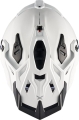 NEXX kask X.RALLY PLAIN white