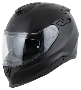 NEXX kask Y.100 CORE black mat