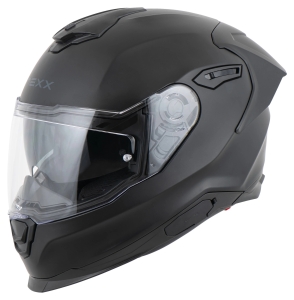 NEXX kask Y.100R full black mat
