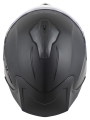NEXX kask Y.100R full black mat