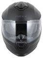 NEXX kask Y.100R full black mat