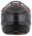 NEXX kask Y.TRAVL PLAIN black mat