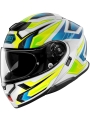 SHOEI kask NEOTEC 3 ANTHEM TC-3