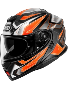 SHOEI kask NEOTEC 3 ANTHEM TC-8