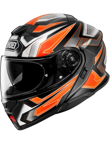 SHOEI kask NEOTEC 3 ANTHEM TC-8