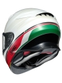 SHOEI kask NXR 2 NOCTURNE TC-4