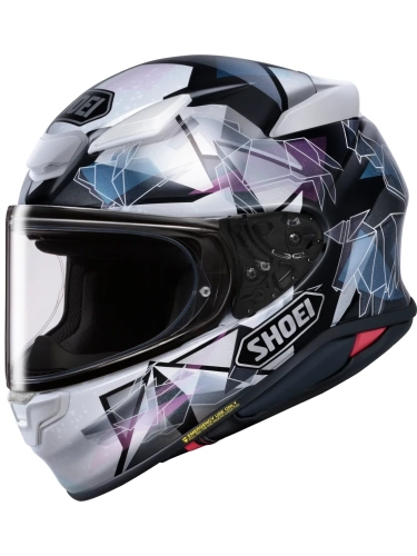 SHOEI kask NXR 2 ORIGAMI2 TC-5