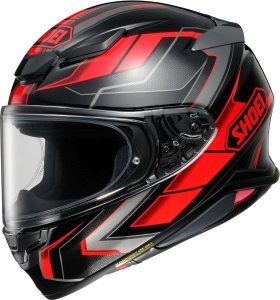 SHOEI kask NXR 2 PROLOGUE TC-10