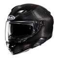 HJC kask F71 solid CARBON black