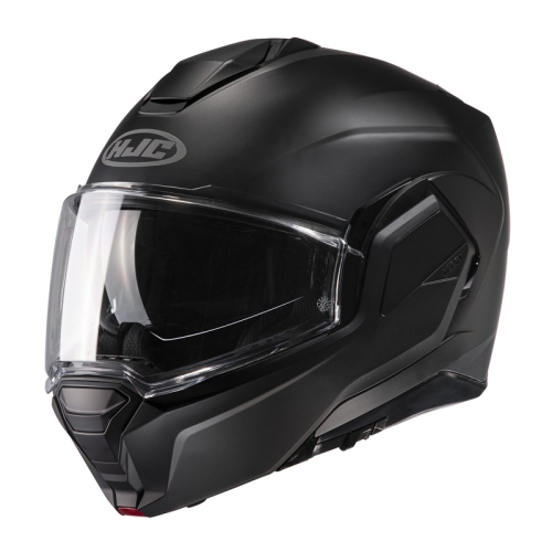 HJC kask I100 semi flat black