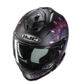 HJC kask I71 NIEL black/pink
