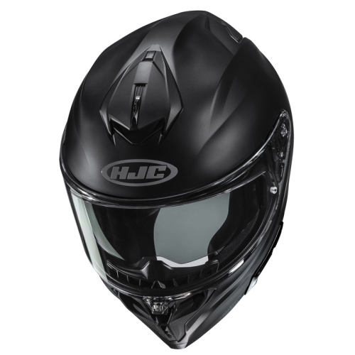 HJC kask I72 black matt
