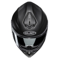 HJC kask I72 black matt