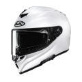HJC kask I72 pearl white