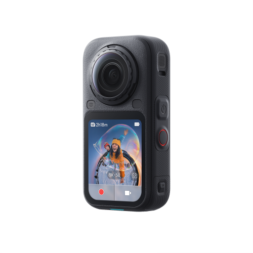 Kamera Insta360 X6