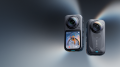 Kamera Insta360 X6 Motorcycle Bundle