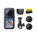 Kamera Insta360 X6 Motorcycle Bundle