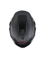 ALPINESTARS kask S-R7 A-CORE blk/grey/red matt