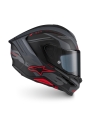 ALPINESTARS kask S-R7 A-CORE blk/grey/red matt