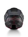 ALPINESTARS kask S-R7 A-CORE blk/grey/red matt