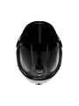ALPINESTARS kask S-R7 solid black glossy