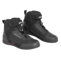 SECA buty SPEED black  