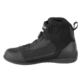 SECA buty SPEED black  