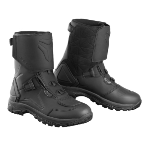 SECA buty X-ADV black  
